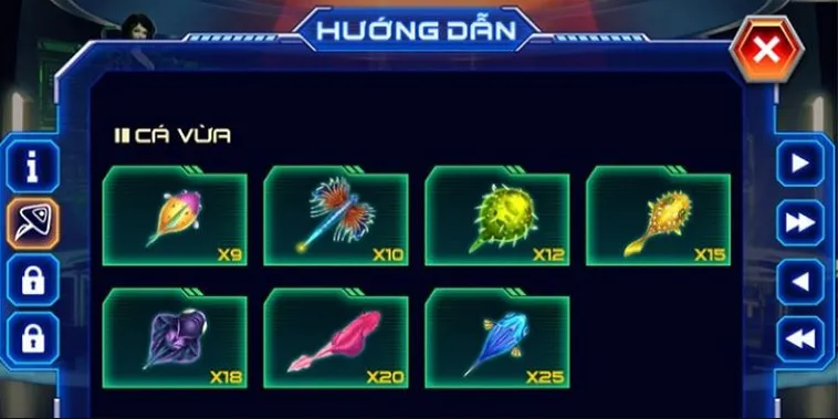 Kinh Nghiệm Bỏ Túi Cách Chơi Bắn Cá Men In Black Tại VNBet77 Siêu Chuẩn