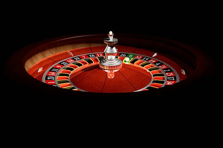 Cách Chơi Roulette Nhà Cái VNBet77 Hiệu Quả Nhất Cho Người Mới