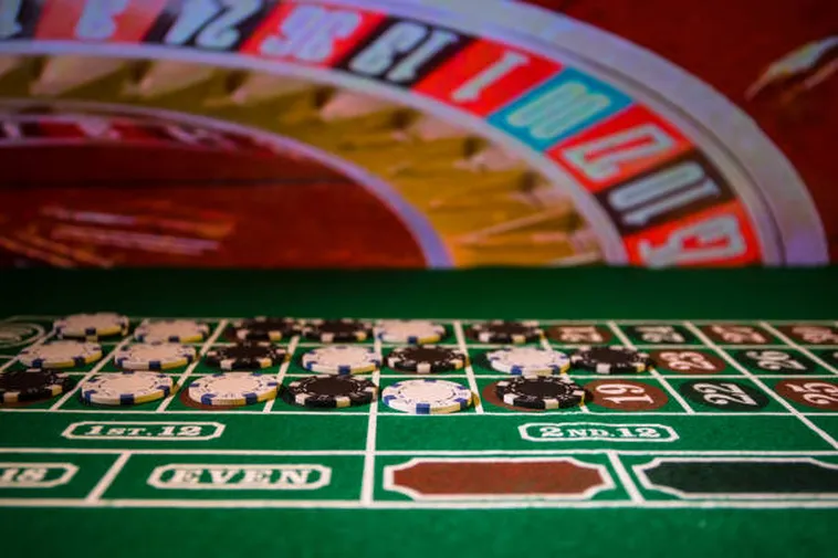 Cách Chơi Roulette Nhà Cái VNBet77 Hiệu Quả Nhất Cho Người Mới