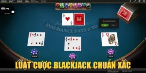 Blackjack Tại VNBet77 Bí Quyết Thắng Lớn Cho Mọi Người Chơi