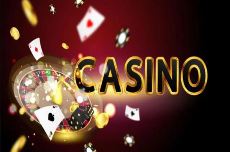 Thiên Đường Giải Trí Casino Online VNBet77 Đẳng Cấp Thượng Lưu Số Một