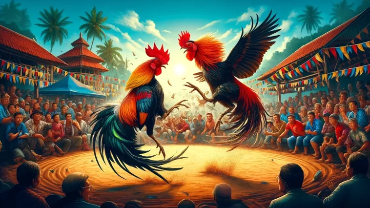 Cách Chơi Đá Gà 3D Tại VNBet77 Hấp Dẫn Dễ Thắng Cho Người Mới