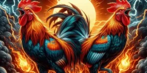 Cách Chơi Đá Gà 3D Tại VNBet77 Hấp Dẫn Dễ Thắng Cho Người Mới