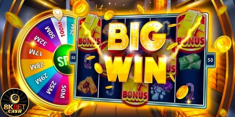 Khám Phá Nổ Hũ Vũ Trụ VNBet77 Với Cơ Hội Thắng Jackpot Đỉnh Cao
