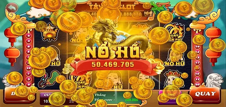 Quay Hũ Đổi Thưởng Nổ Hũ VNBet77 Trúng Lớn Với Jackpot Hàng Tỷ Đồng