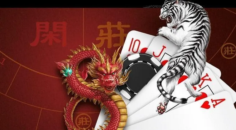 Thắng Lớn Với Dragon Tiger Tại VNBet77 Trò Chơi Đơn Giản Hấp Dẫn