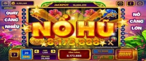 Tham Gia Nổ Hũ Rừng Xanh VNBet77 Để Chinh Phục Jackpot Kịch Tính
