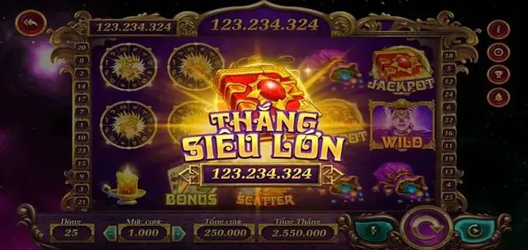 Tham Gia Nổ Hũ Rừng Xanh VNBet77 Để Chinh Phục Jackpot Kịch Tính